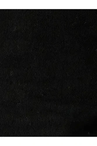 Slim Fit Kot Pantolon - Brad Jean-Qora - 6