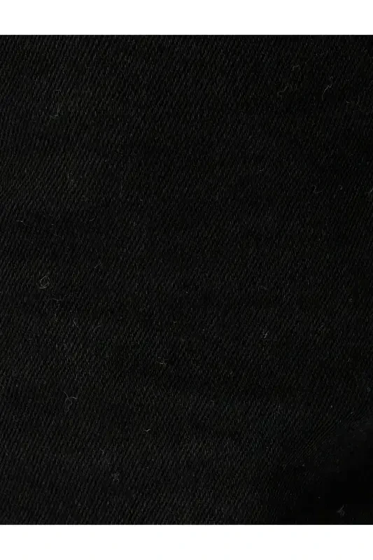 Slim Fit Kot Pantolon - Brad Jean-Qora - 6