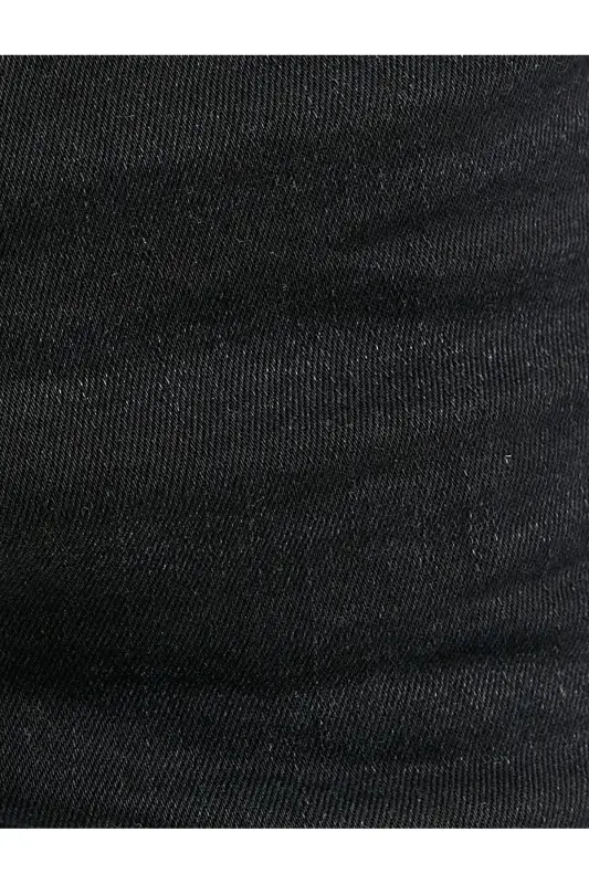 Slim Fit Kot Pantolon - Brad Jean-Qora - 6