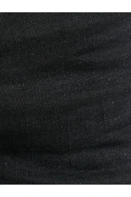 Slim Fit Kot Pantolon - Brad Jean - 6