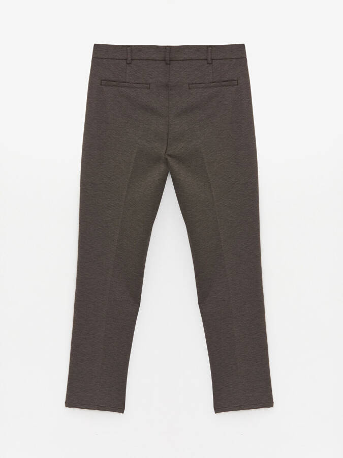 Slim Fit Men's Chino Pants - 30