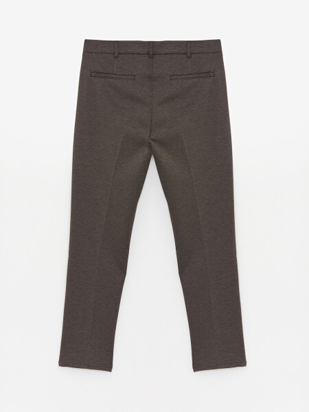 Slim Fit Men's Chino Pants - 20