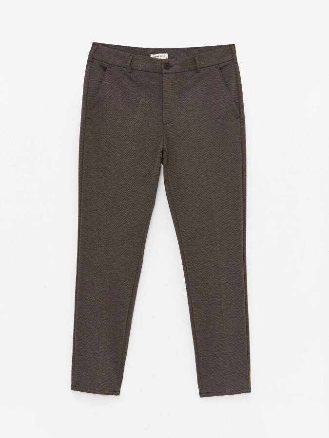 Slim Fit Men's Chino Pants - 79