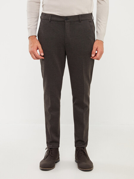 Slim Fit Men's Chino Pants - 67