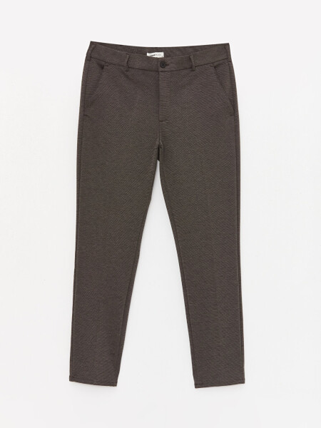 Slim Fit Men's Chino Pants - 69