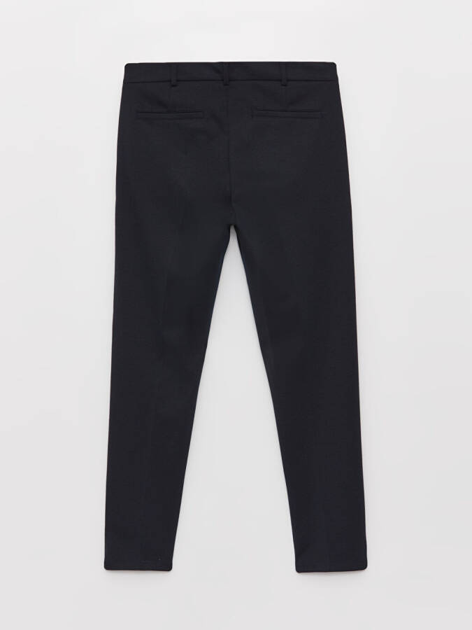 Slim Fit Men's Chino Pants - 14