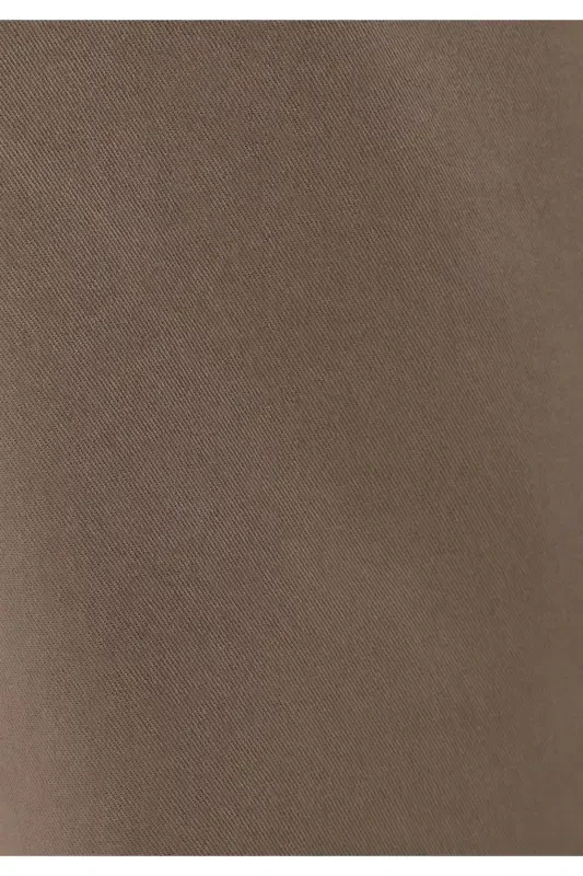 Slim fit, mid rise, straight leg, beige men's pants (Cl1049749) - 7