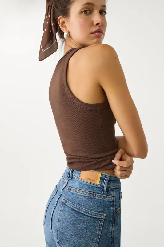 Slim Fit Mom Jean - 4