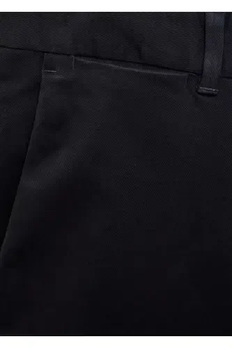 Slim Fit Serge Chino Pants - 8