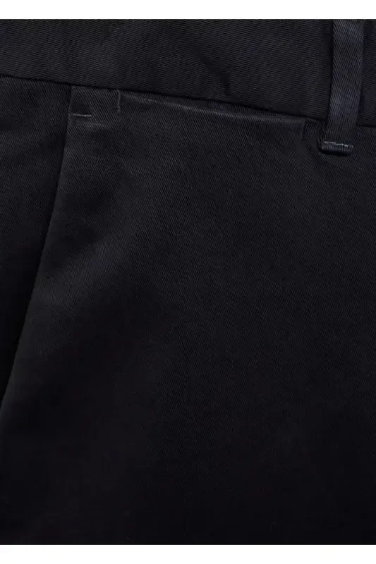 Slim Fit Serge Chino Pants - 8