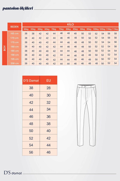 Slim Fit Siyah Beli Lastikli Bağcıklı Fermuarlı Likralı Rahat Jogger Pantolon - 14