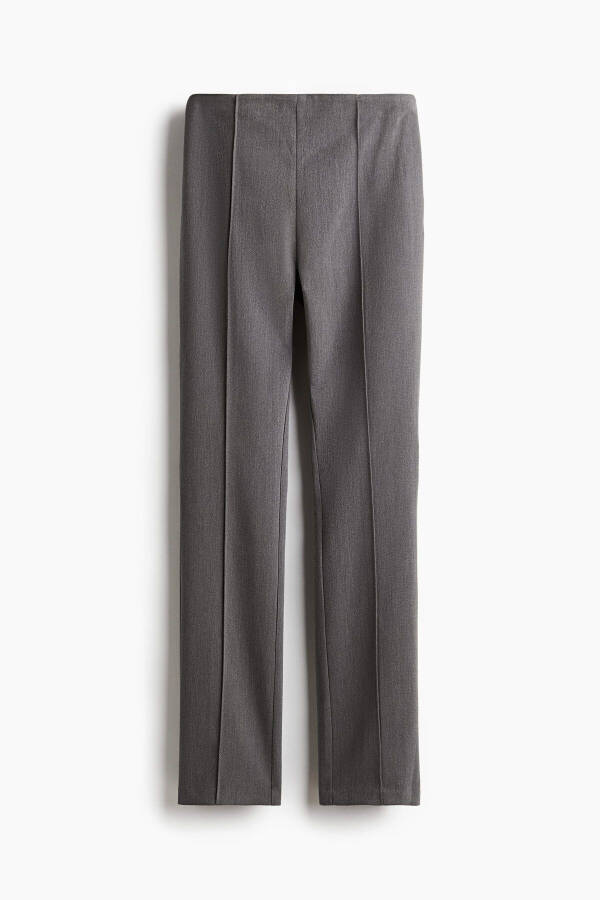 Slim fit stylish pants - 4