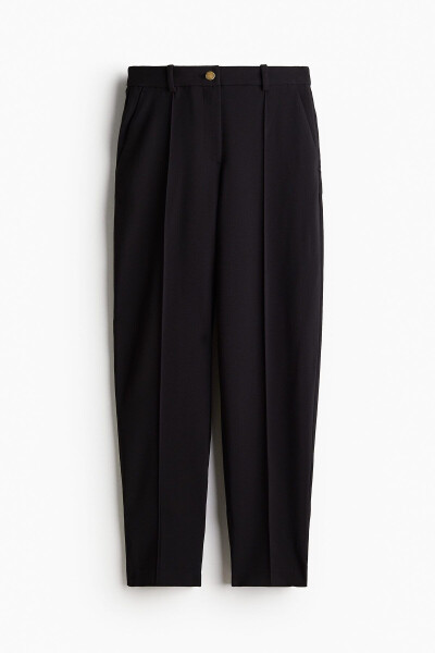 Slim fit, stylish trousers - 3