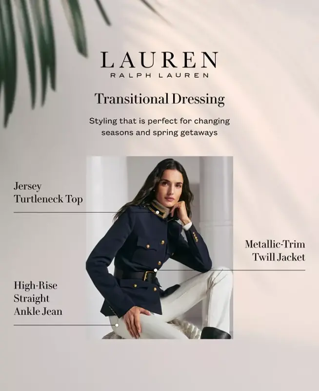 Slim-Fit Turtleneck - 6