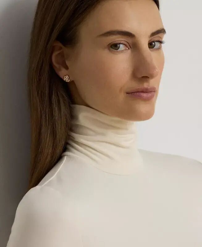 Slim-Fit Turtleneck - 3
