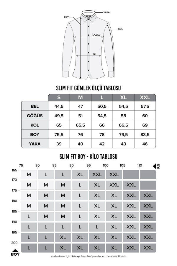 Slim Fit Uzun Kollu Kolay Ütü Teri Emen Nefes Alan Doku Kravatlık Dört Mevsim Lacivert Erkek Gömlek - 6