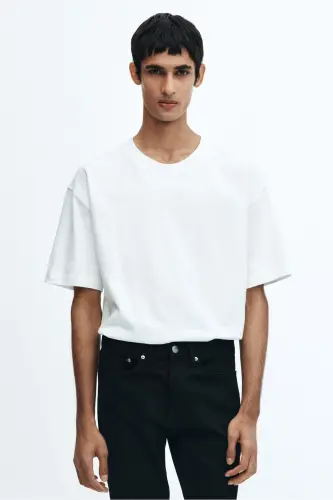 Slim Jeans - H&M (1)