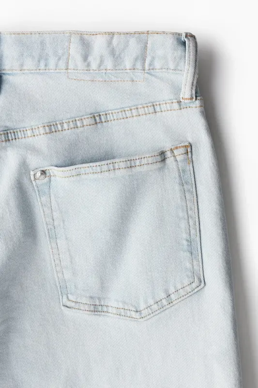 Slim Jeans - 2