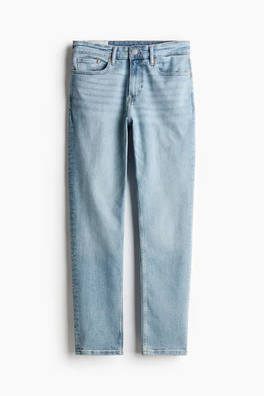 Slim Jeans - 1