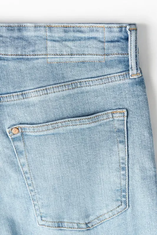 Slim Jeans - 2