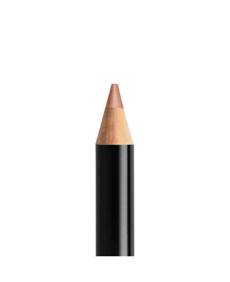 Slim Lip Pencil Creamy Long-Lasting Lip Liner Beige - 5