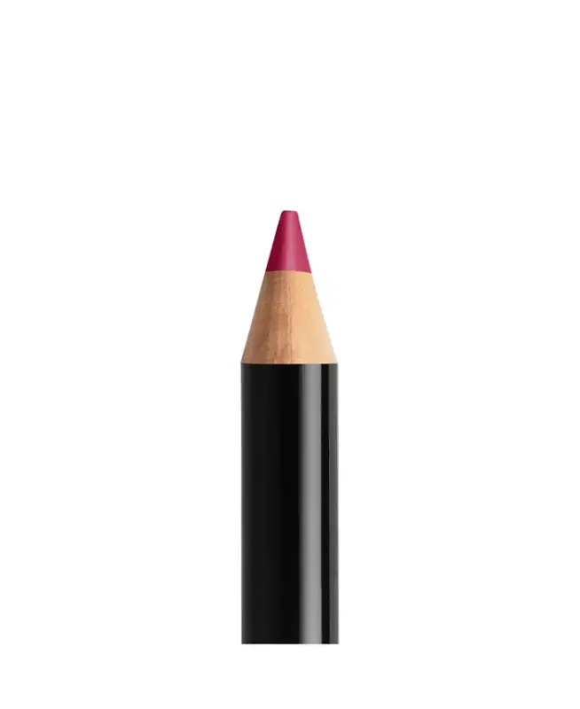 Slim Lip Pencil Creamy Long-Lasting Lip Liner-Bloom - 5