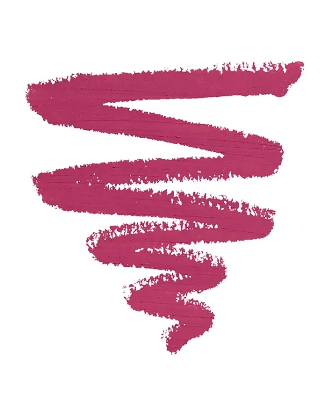 Slim Lip Pencil Creamy Long-Lasting Lip Liner-Bloom - 12