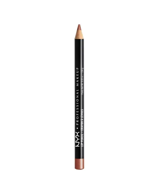 Slim Lip Pencil Creamy Long-Lasting Lip Liner-Ever - 2