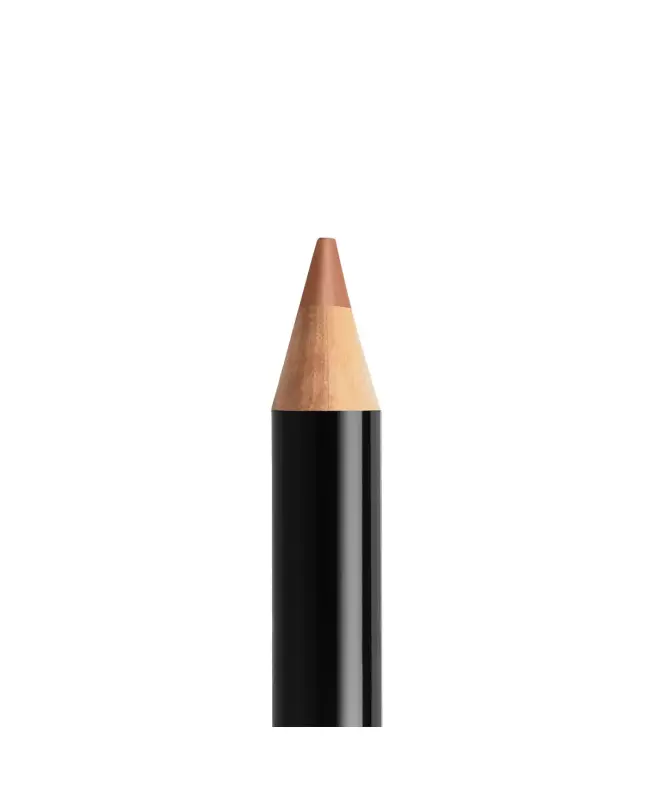 Slim Lip Pencil Creamy Long-Lasting Lip Liner-Natural - 5