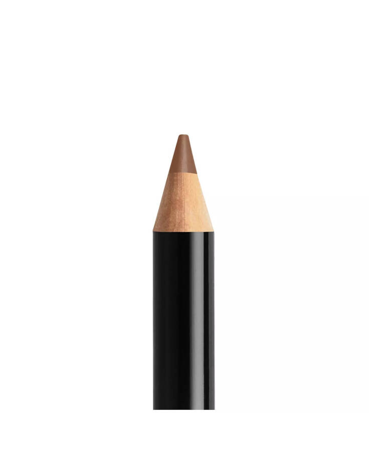 Slim Lip Pencil Creamy Long-Lasting Lip Liner Nude Truffle - 5