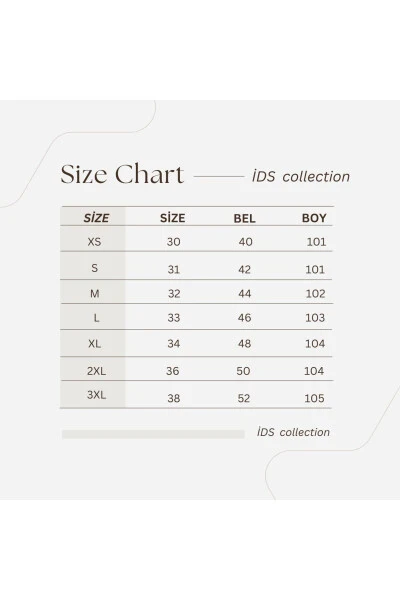 Erkek Likralı Pantolon Slimfit Lacivert Jogger Mevsimlik - Bağcıklı Bel & Lastikli Paça-Lacivert - 6