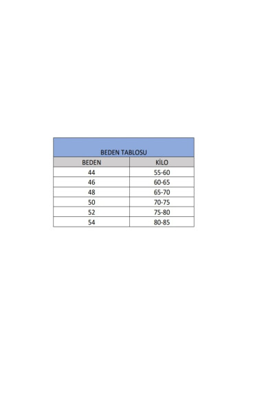 SLİMFİT YALPI KÖYLAK - 2