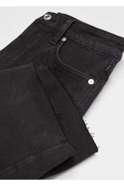 Slims yetuk jinsi beruashort - 6