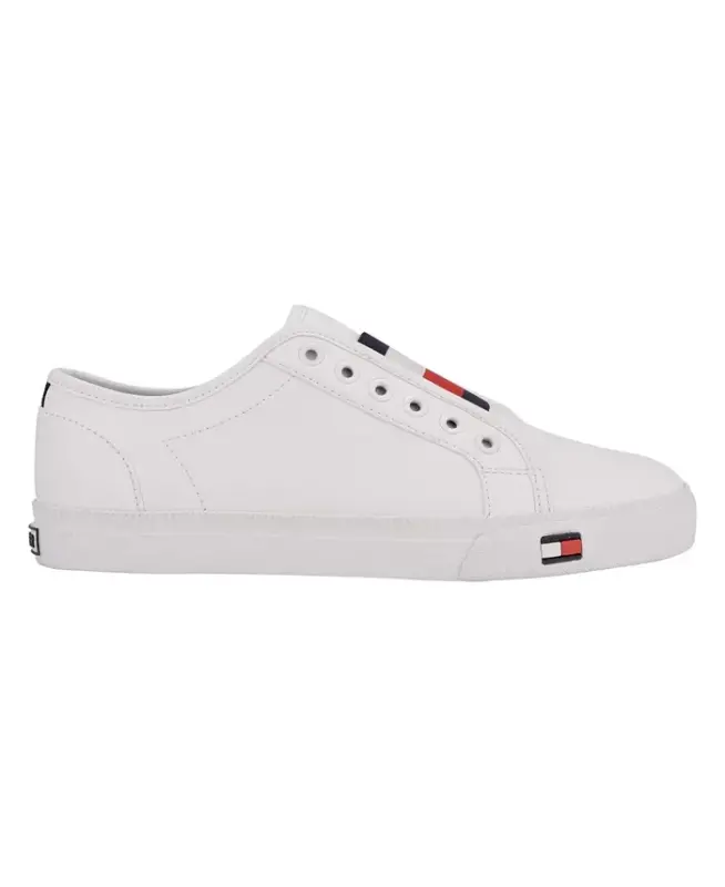 Slip-On Anni To‘q ko‘k kundalik krossovkalar - 2