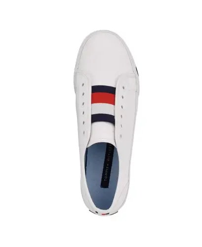 Slip-On Anni To‘q ko‘k kundalik krossovkalar - 4