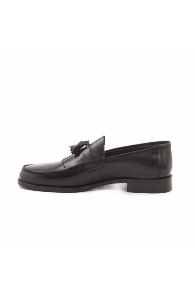 Slip-on Men's Classic Shoes 0137 - 2
