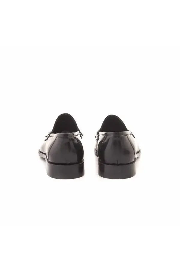Slip-on Men's Classic Shoes 0137 - 4