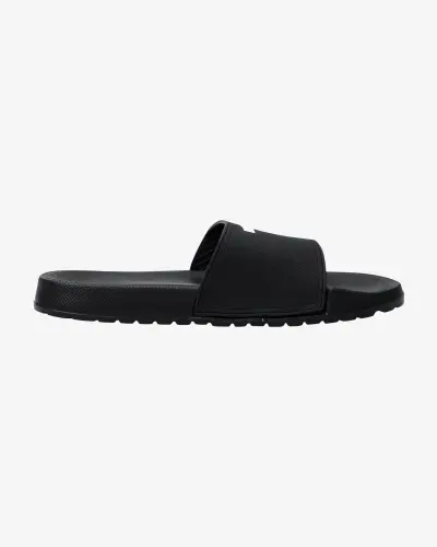 Slippers - BLACK - 2