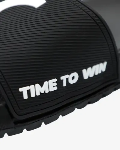 Slippers - BLACK - 4