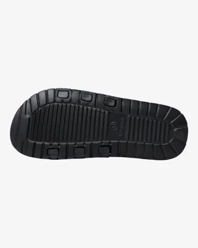 Slippers - BLACK - 6