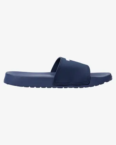 Slippers - BLUE - 1