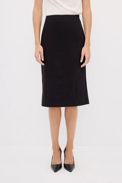 Slit Detail Skirt - ADL (1)