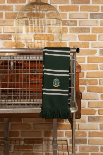 Slytherin Sharfi - 6