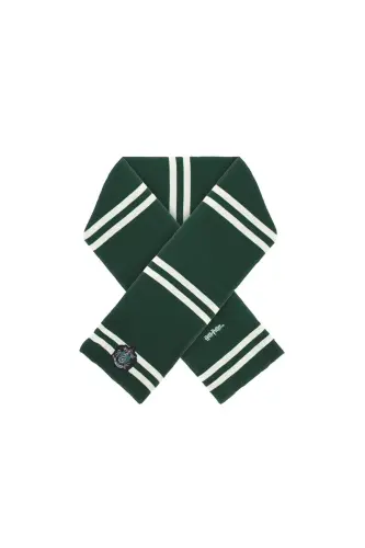 Slytherin Sharfi - 8