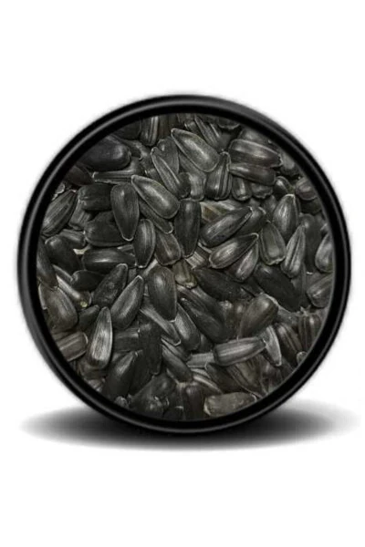 Small Black Seed for Parakeets 1 Kg - GENEL MARKALAR