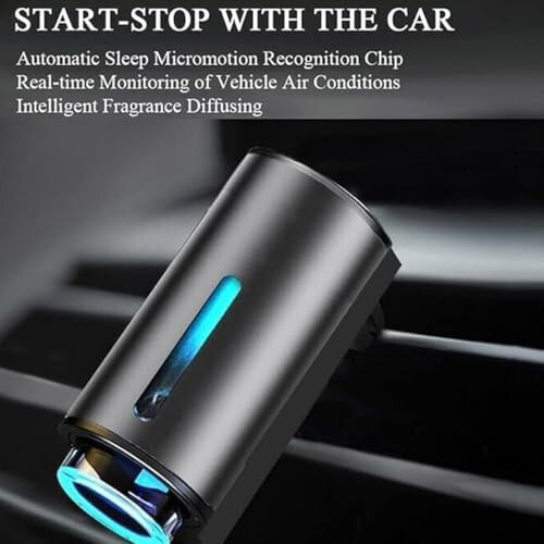 Smart Car Air Freshener Diffuser - 3