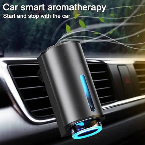 Smart Car Air Freshener Diffuser - 6