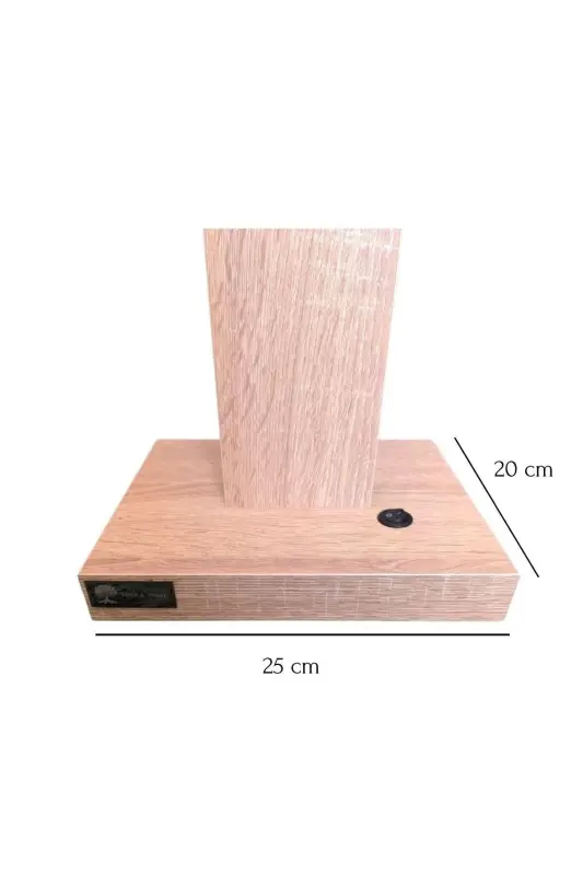 Smart Floor Lamp - 8