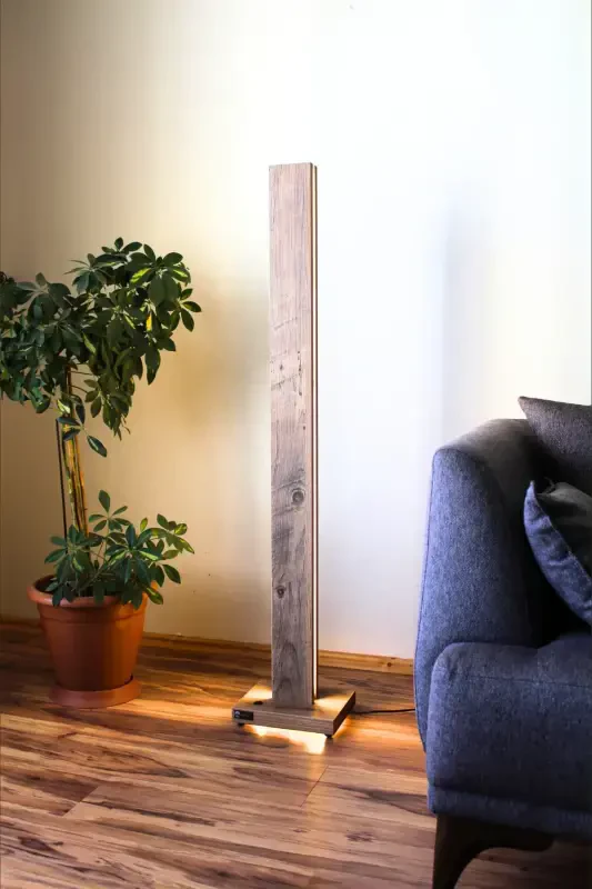 Smart Floor Lamp - 1