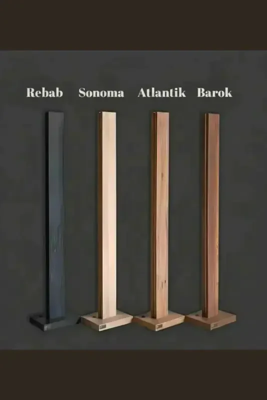 Smart Floor Lamp - 8